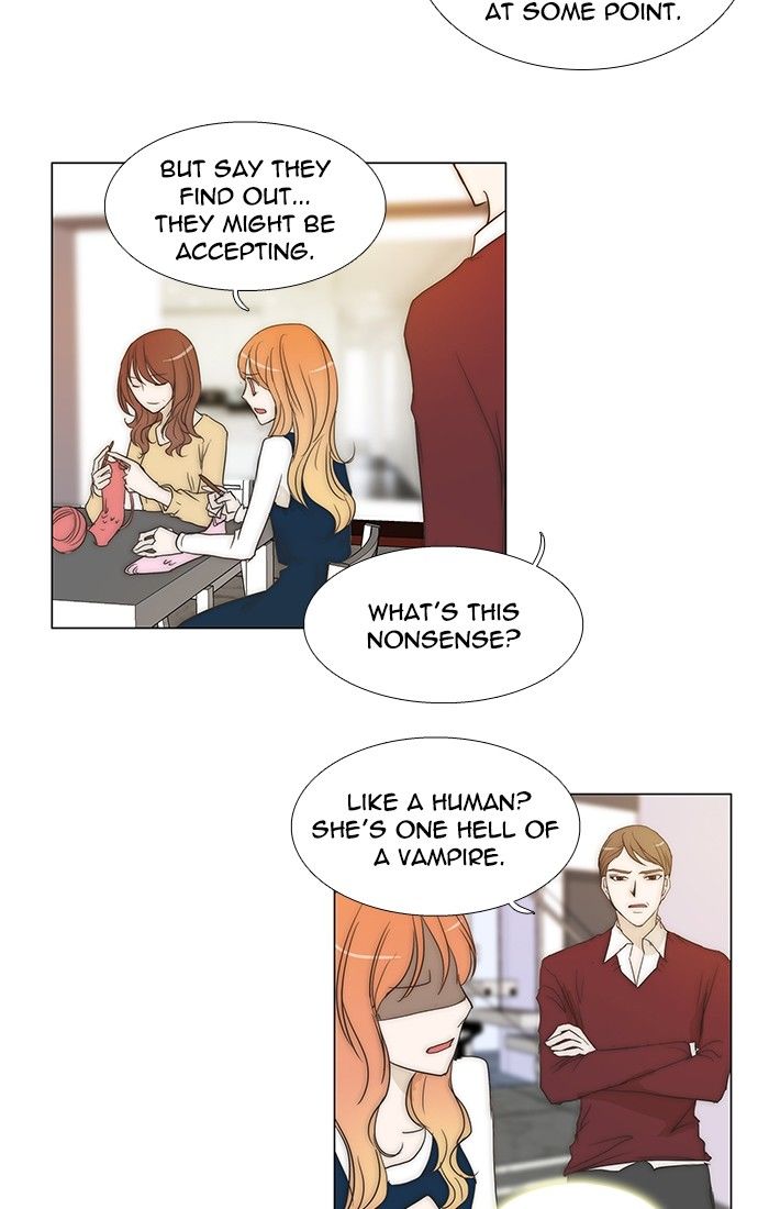 unTOUCHable (Massstar) Chapter 93 page 23 - Chapter 93