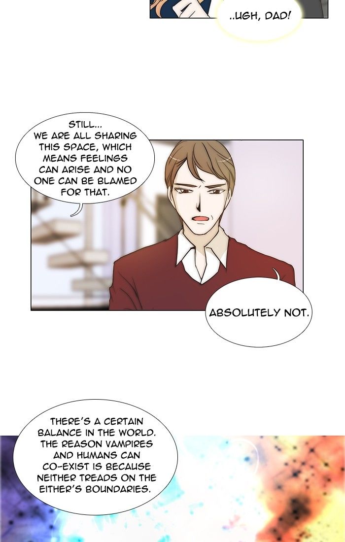 unTOUCHable (Massstar) Chapter 93 page 24 - Chapter 93