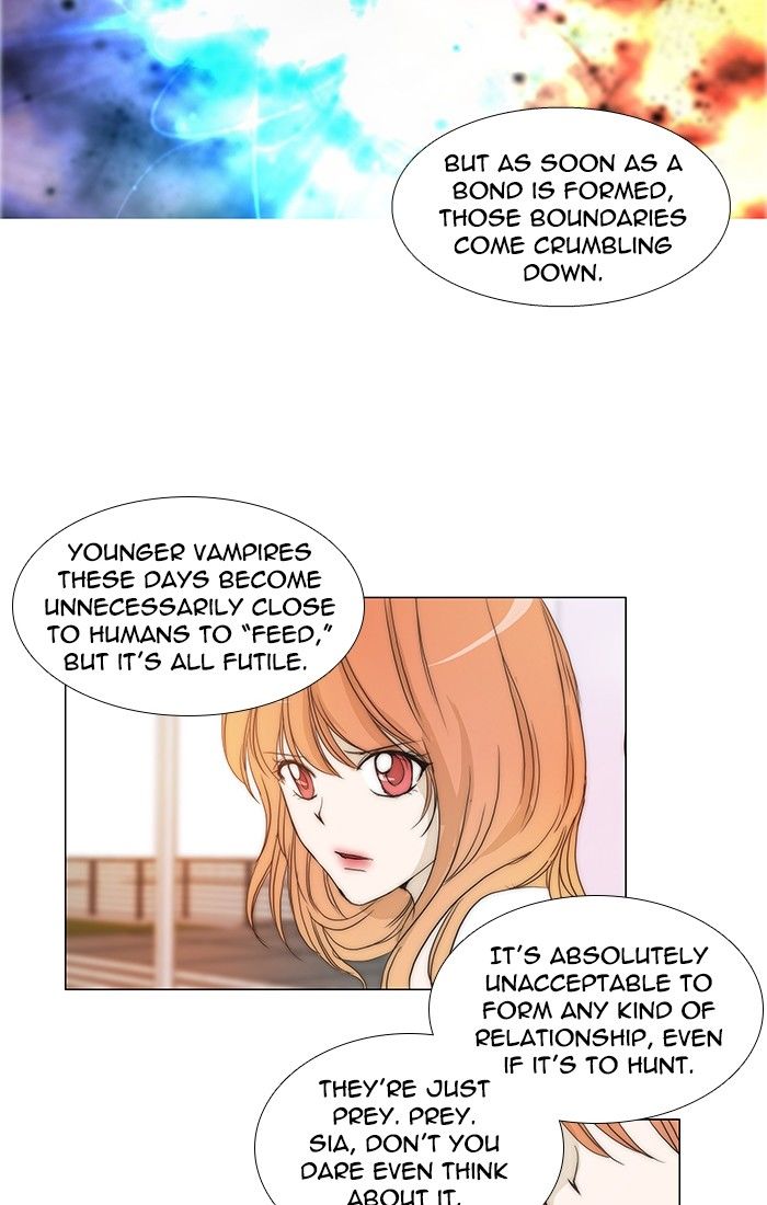 unTOUCHable (Massstar) Chapter 93 page 25 - Chapter 93