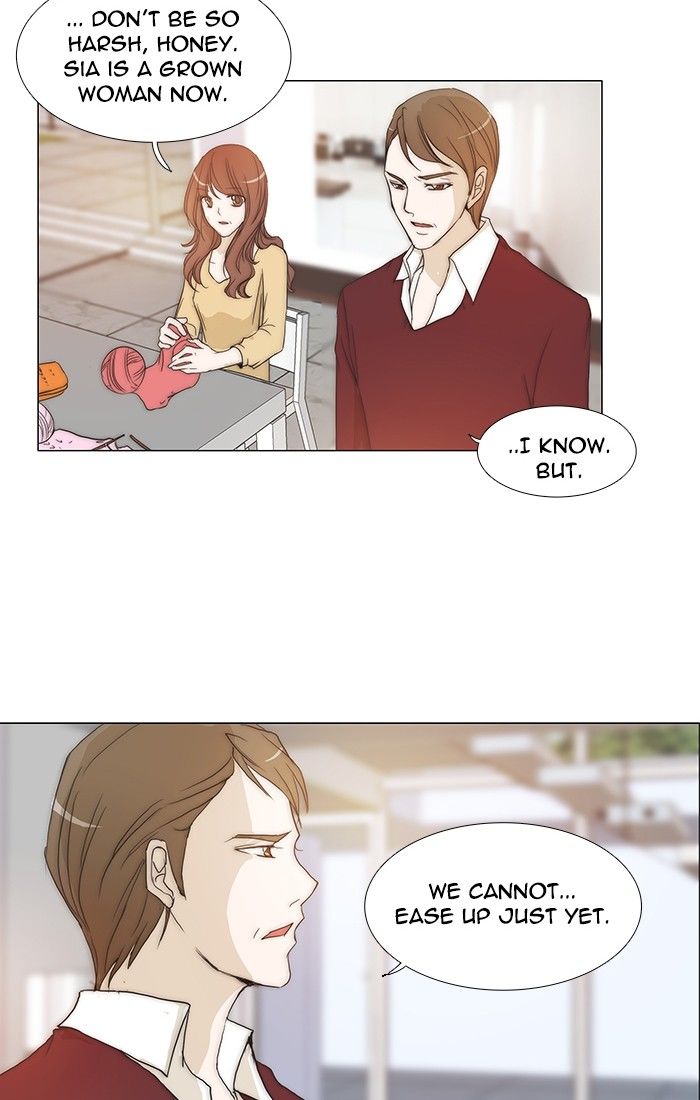 unTOUCHable (Massstar) Chapter 93 page 28 - Chapter 93