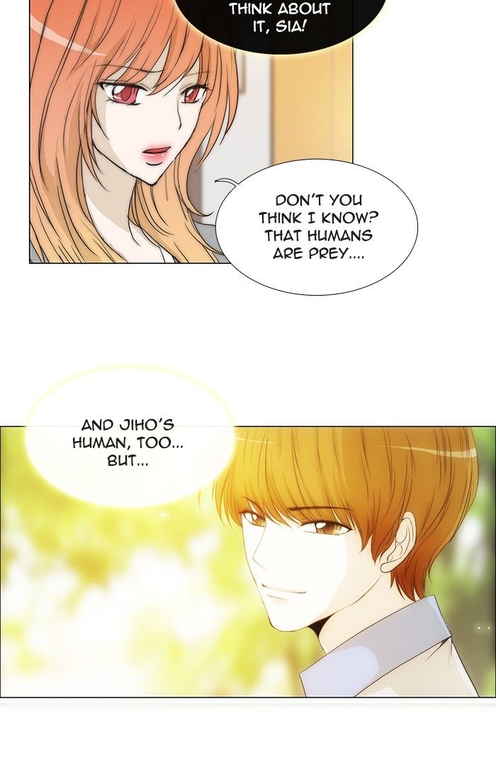unTOUCHable (Massstar) Chapter 93 page 32 - Chapter 93