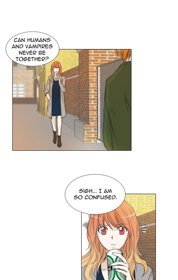 unTOUCHable (Massstar) Chapter 93 page 33 - Chapter 93