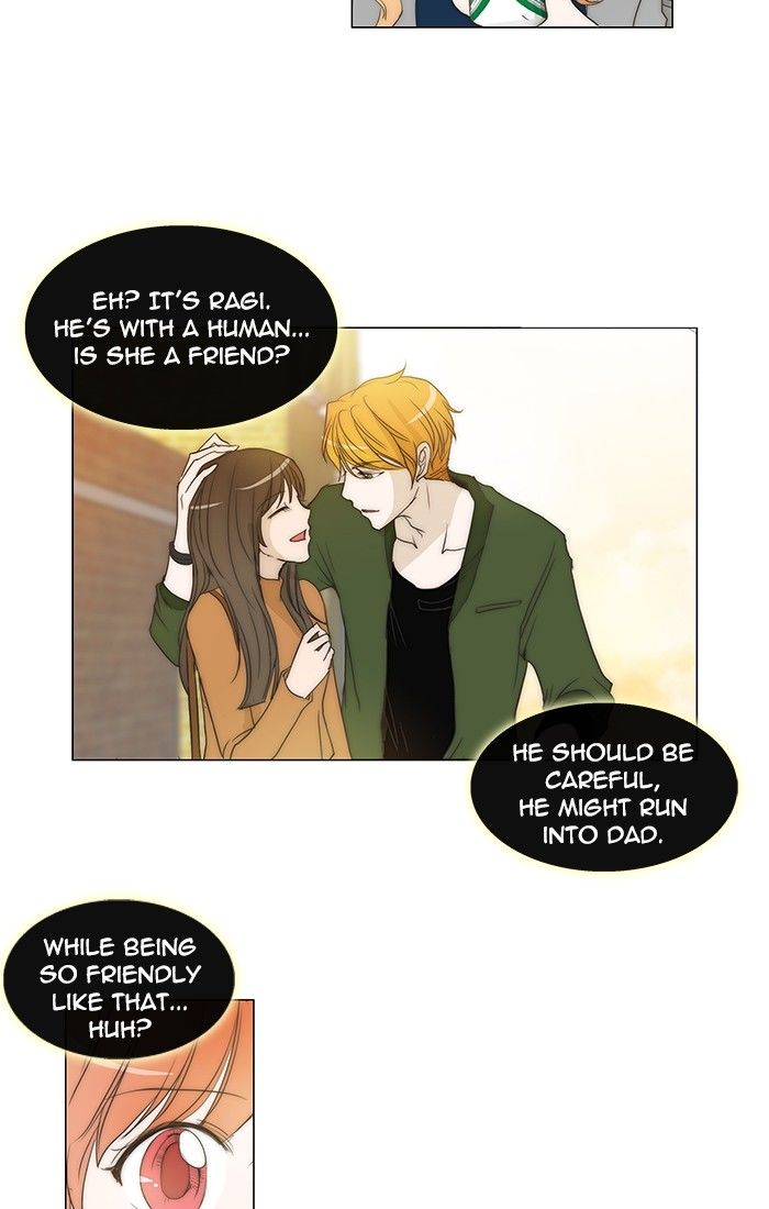 unTOUCHable (Massstar) Chapter 93 page 34 - Chapter 93