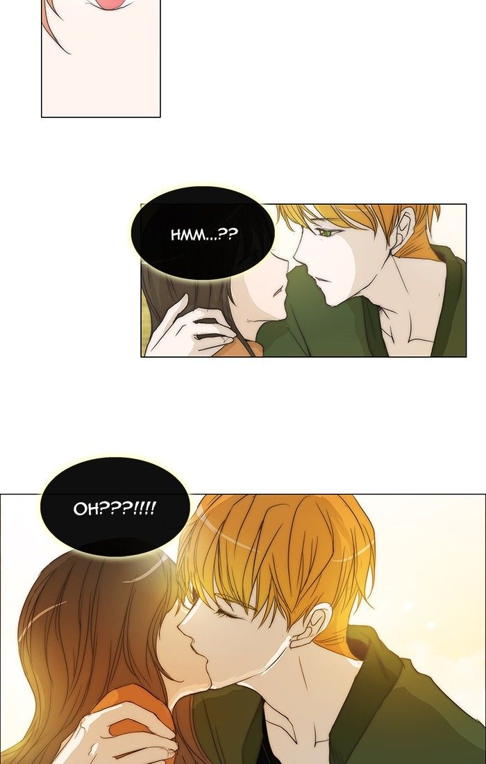 unTOUCHable (Massstar) Chapter 93 page 35 - Chapter 93