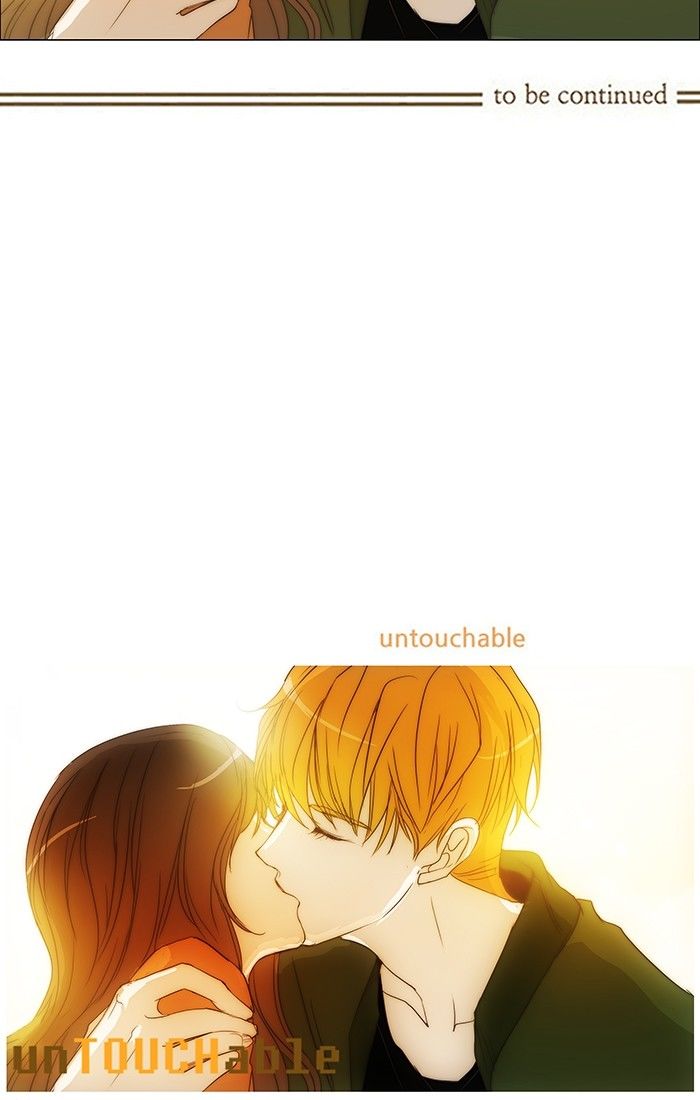unTOUCHable (Massstar) Chapter 93 page 36 - Chapter 93