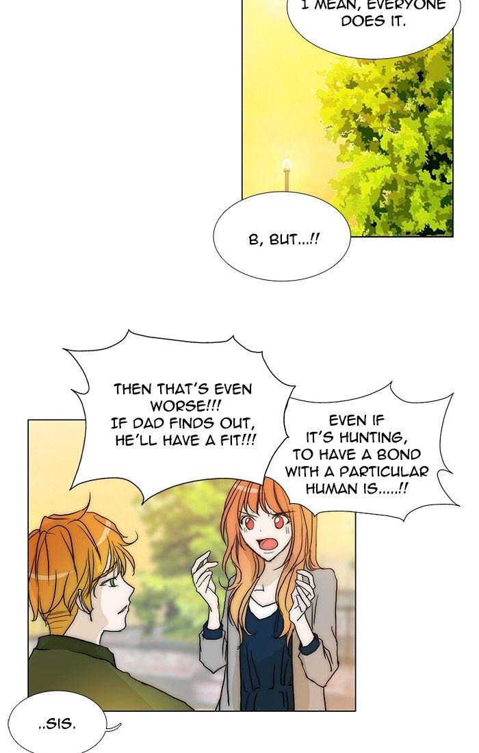unTOUCHable (Massstar) Chapter 94 page 10 - Chapter 94