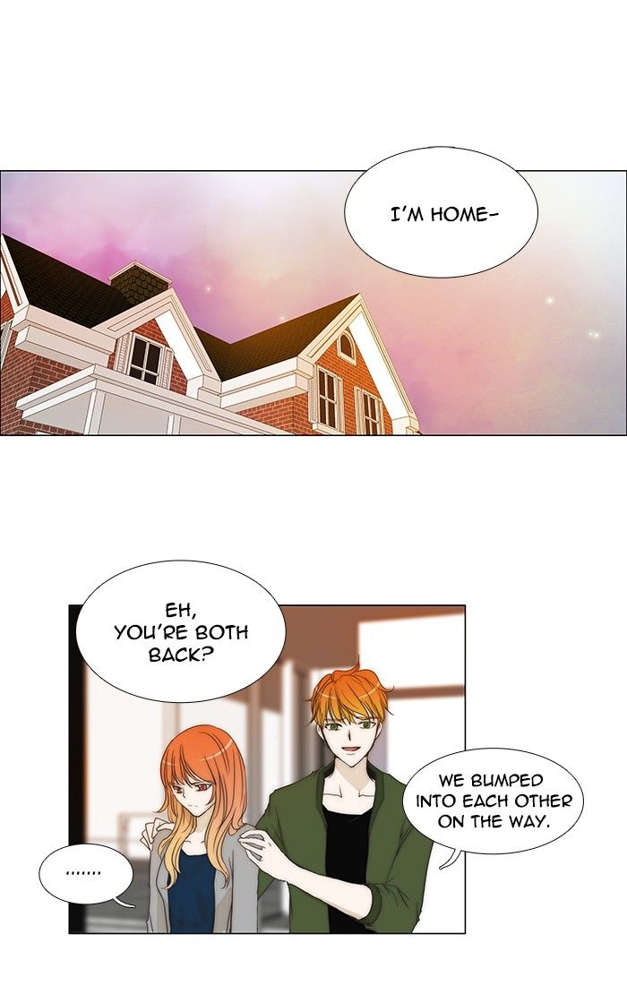 unTOUCHable (Massstar) Chapter 94 page 29 - Chapter 94