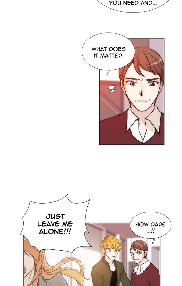unTOUCHable (Massstar) Chapter 94 page 31 - Chapter 94