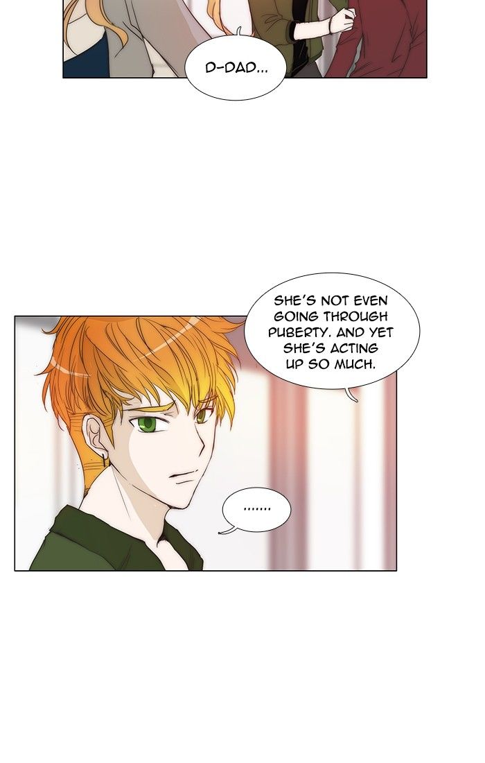 unTOUCHable (Massstar) Chapter 94 page 32 - Chapter 94