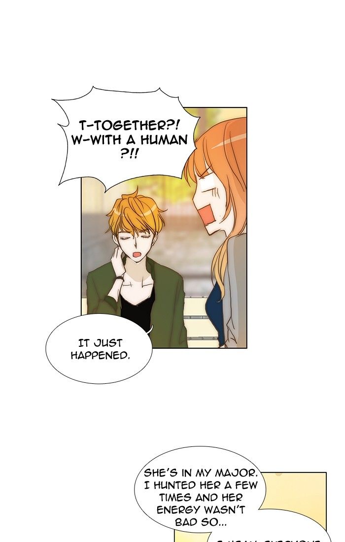 unTOUCHable (Massstar) Chapter 94 page 9 - Chapter 94