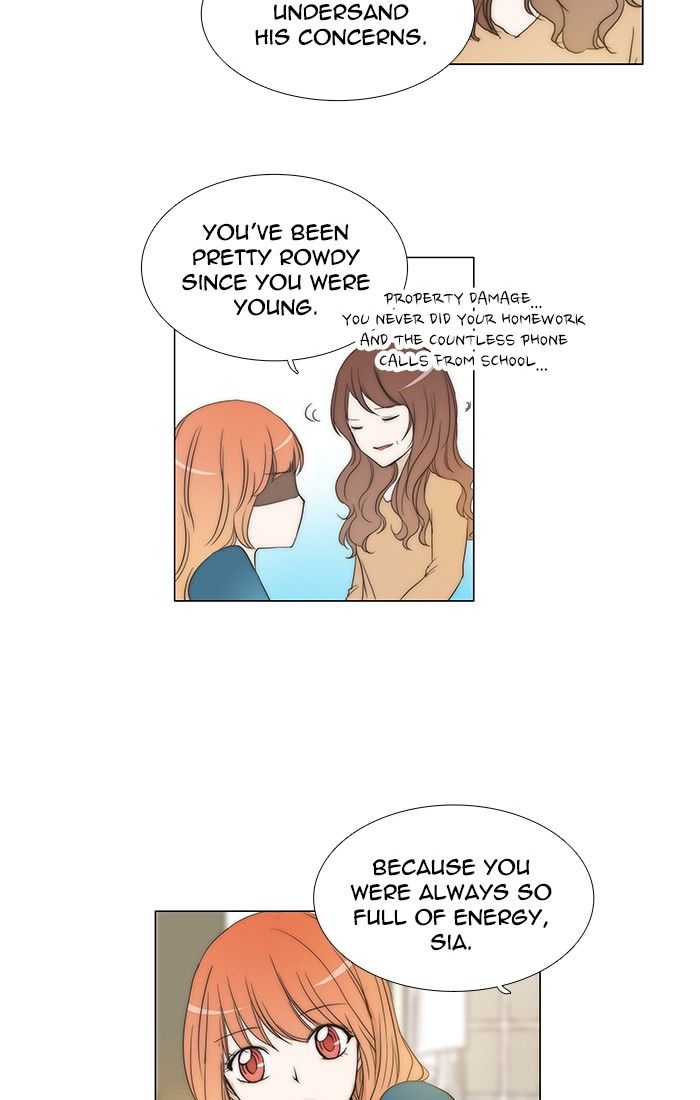 unTOUCHable (Massstar) Chapter 95 page 14 - Chapter 95