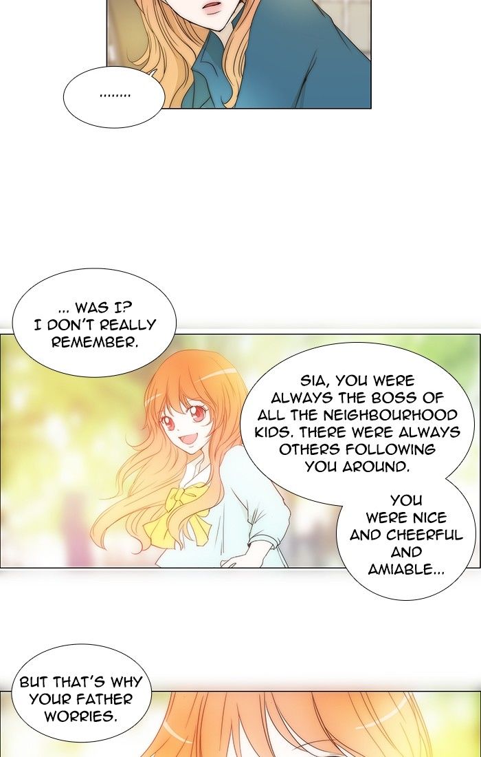 unTOUCHable (Massstar) Chapter 95 page 15 - Chapter 95