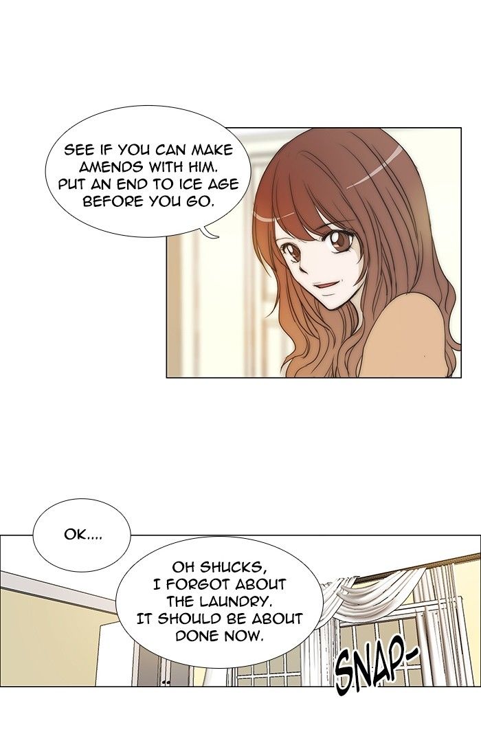 unTOUCHable (Massstar) Chapter 95 page 18 - Chapter 95