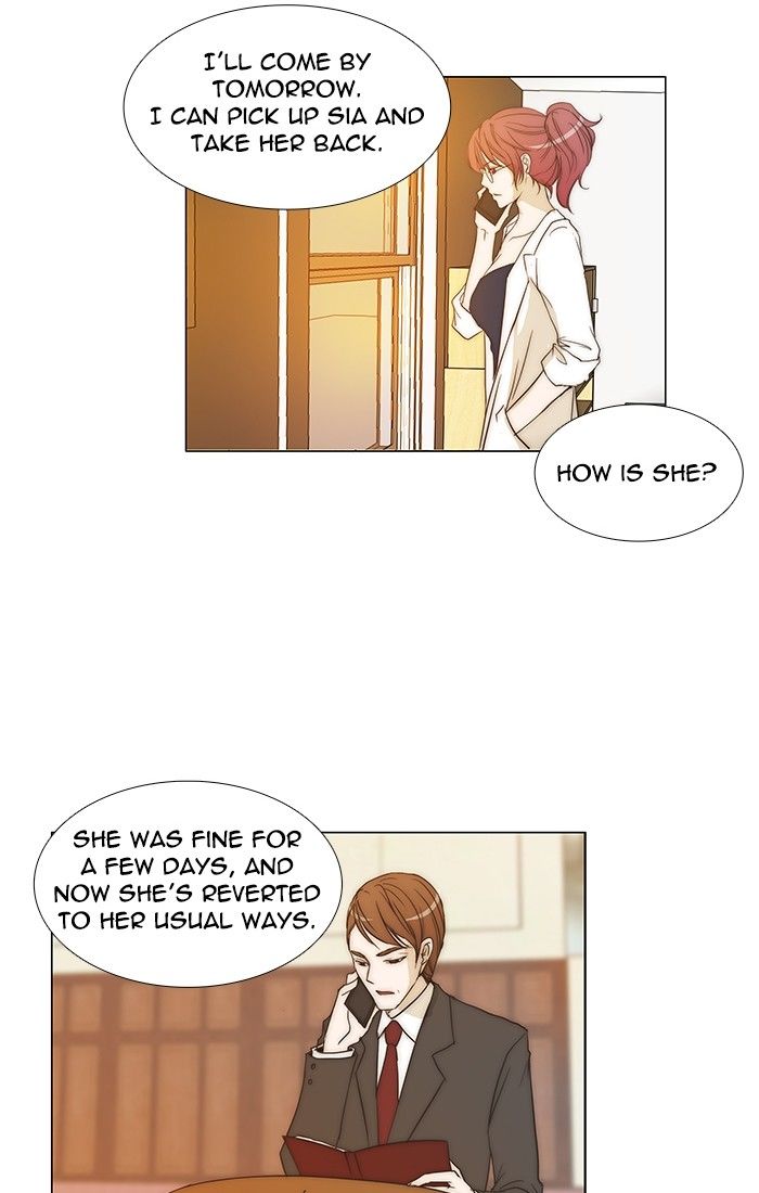 unTOUCHable (Massstar) Chapter 95 page 21 - Chapter 95