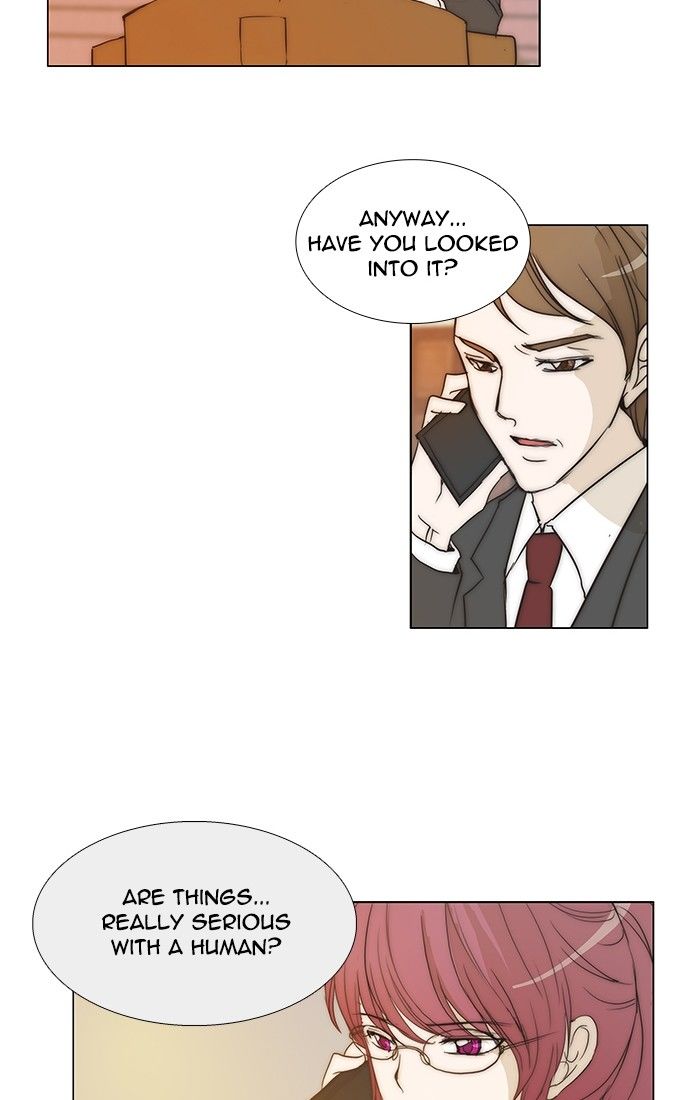 unTOUCHable (Massstar) Chapter 95 page 22 - Chapter 95