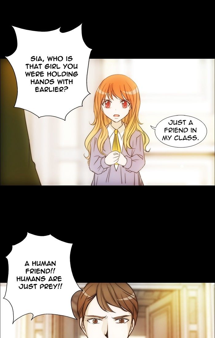 unTOUCHable (Massstar) Chapter 95 page 6 - Chapter 95