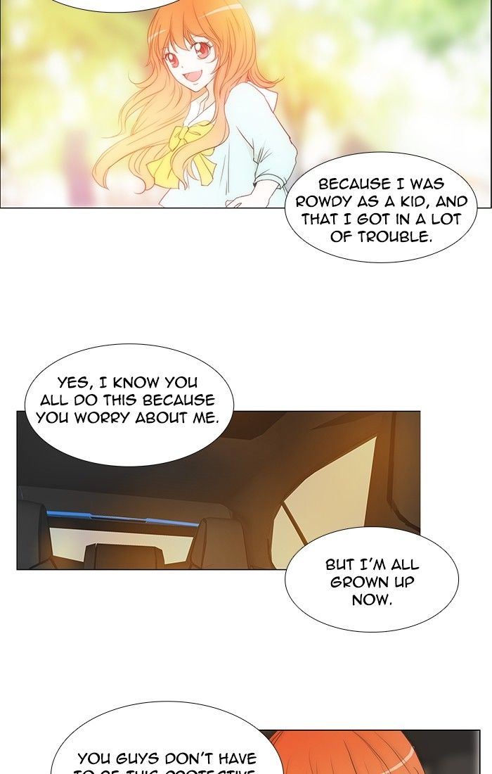 unTOUCHable (Massstar) Chapter 97 page 14 - Chapter 97
