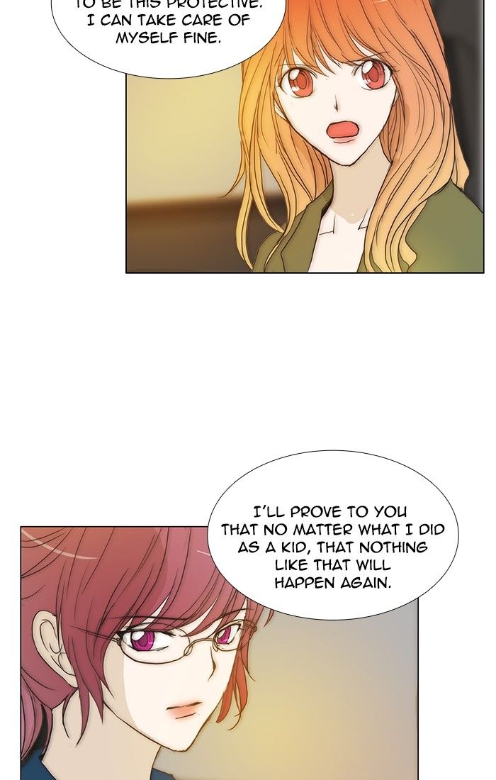 unTOUCHable (Massstar) Chapter 97 page 15 - Chapter 97