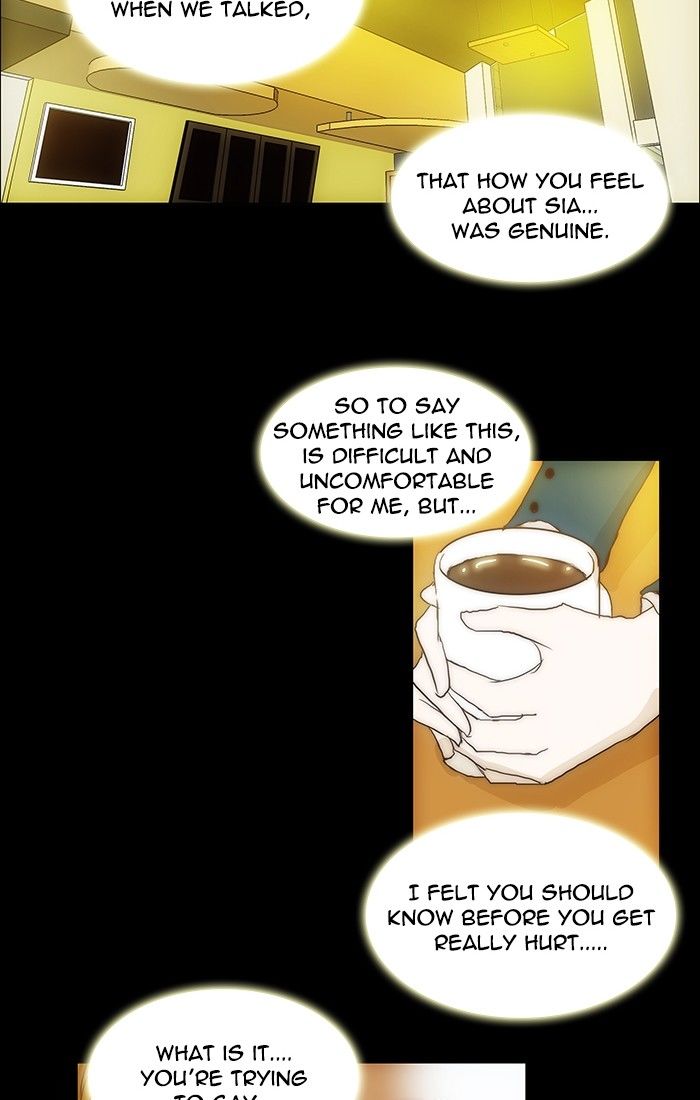 unTOUCHable (Massstar) Chapter 97 page 31 - Chapter 97