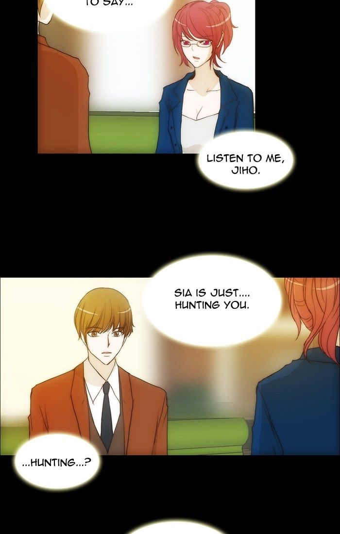 unTOUCHable (Massstar) Chapter 97 page 32 - Chapter 97