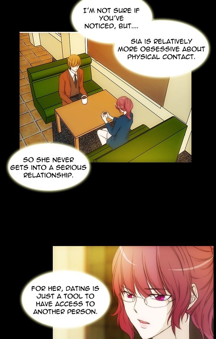unTOUCHable (Massstar) Chapter 97 page 33 - Chapter 97