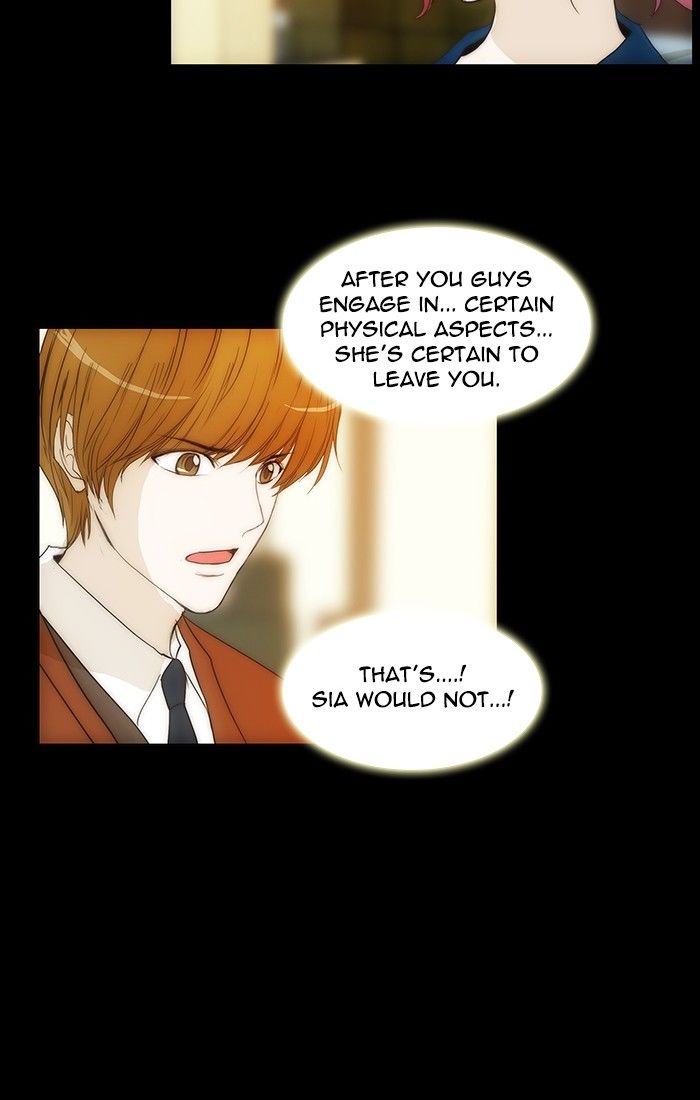 unTOUCHable (Massstar) Chapter 97 page 34 - Chapter 97