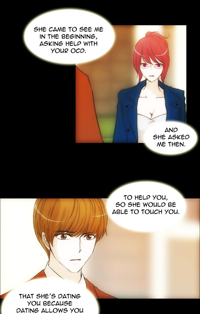 unTOUCHable (Massstar) Chapter 97 page 35 - Chapter 97