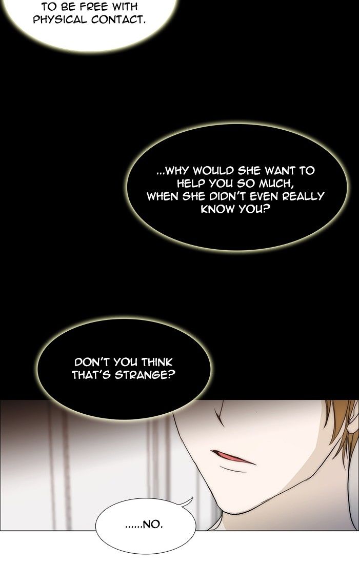 unTOUCHable (Massstar) Chapter 97 page 36 - Chapter 97