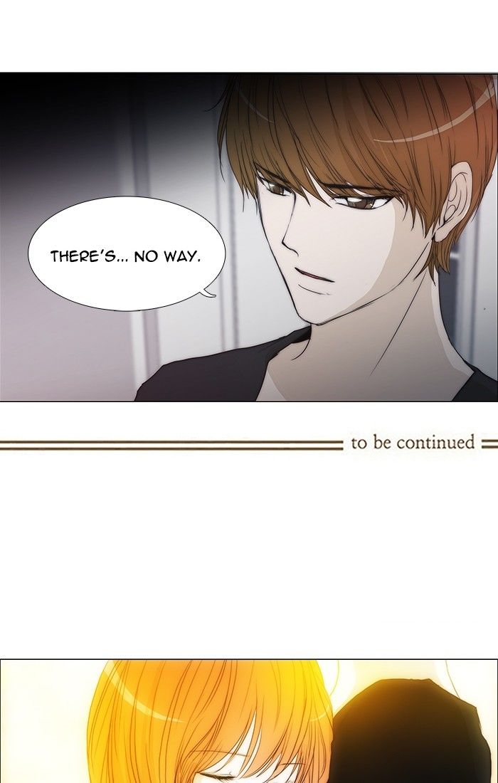 unTOUCHable (Massstar) Chapter 97 page 37 - Chapter 97