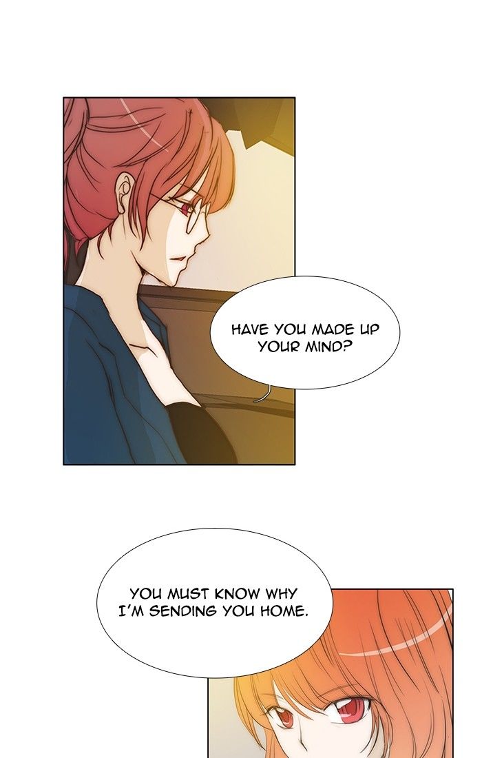 unTOUCHable (Massstar) Chapter 97 page 9 - Chapter 97