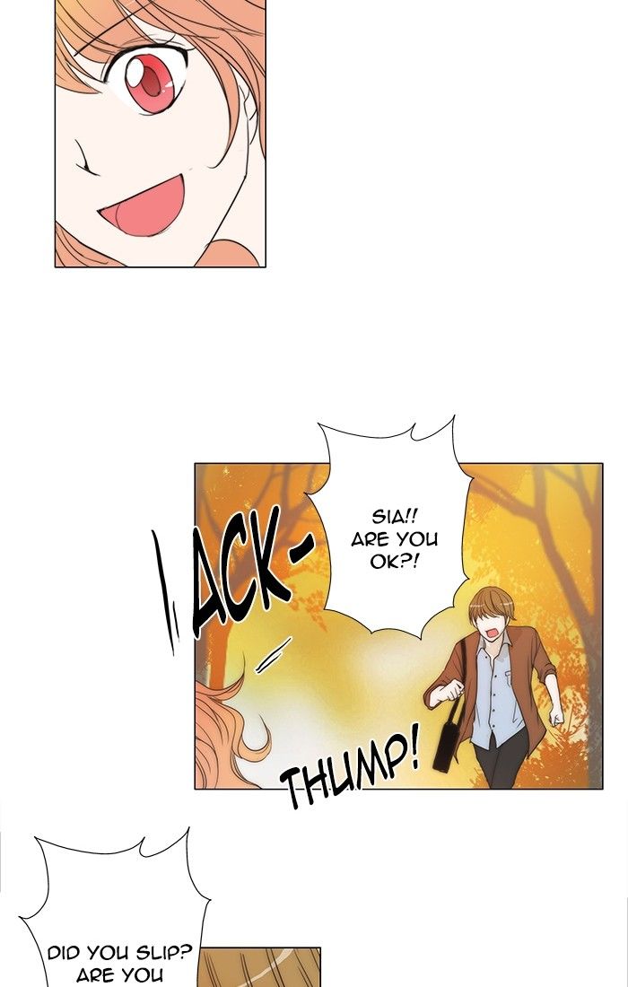 unTOUCHable (Massstar) Chapter 98 page 24 - Chapter 98