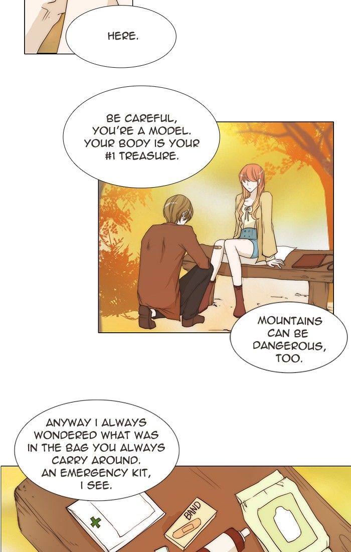 unTOUCHable (Massstar) Chapter 98 page 29 - Chapter 98
