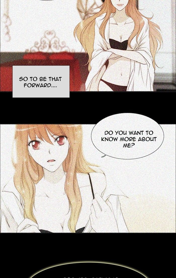unTOUCHable (Massstar) Chapter 98 page 3 - Chapter 98