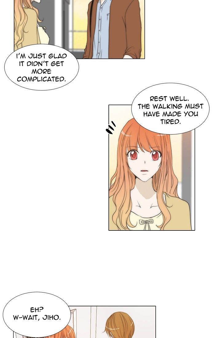 unTOUCHable (Massstar) Chapter 98 page 35 - Chapter 98