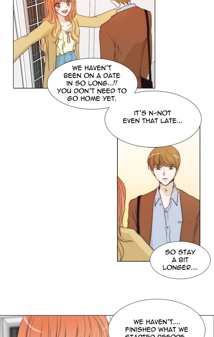 unTOUCHable (Massstar) Chapter 98 page 36 - Chapter 98