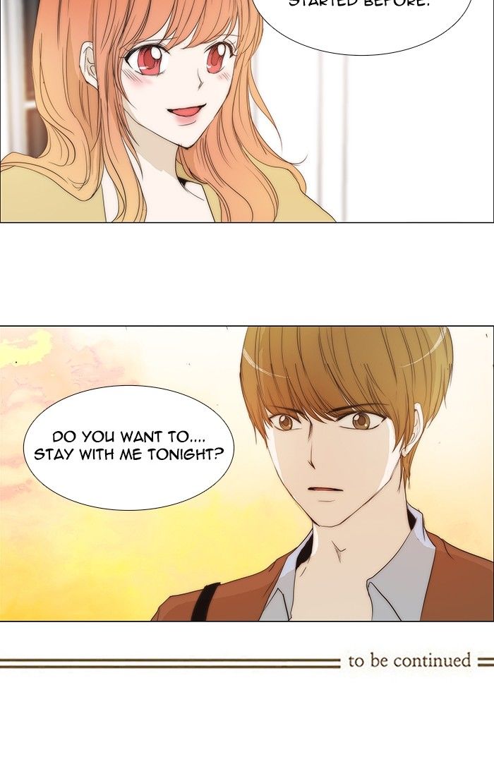 unTOUCHable (Massstar) Chapter 98 page 37 - Chapter 98
