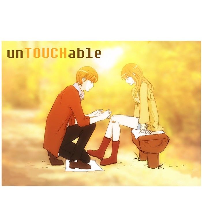 unTOUCHable (Massstar) Chapter 98 page 38 - Chapter 98