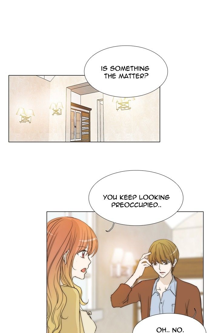 unTOUCHable (Massstar) Chapter 98 page 8 - Chapter 98