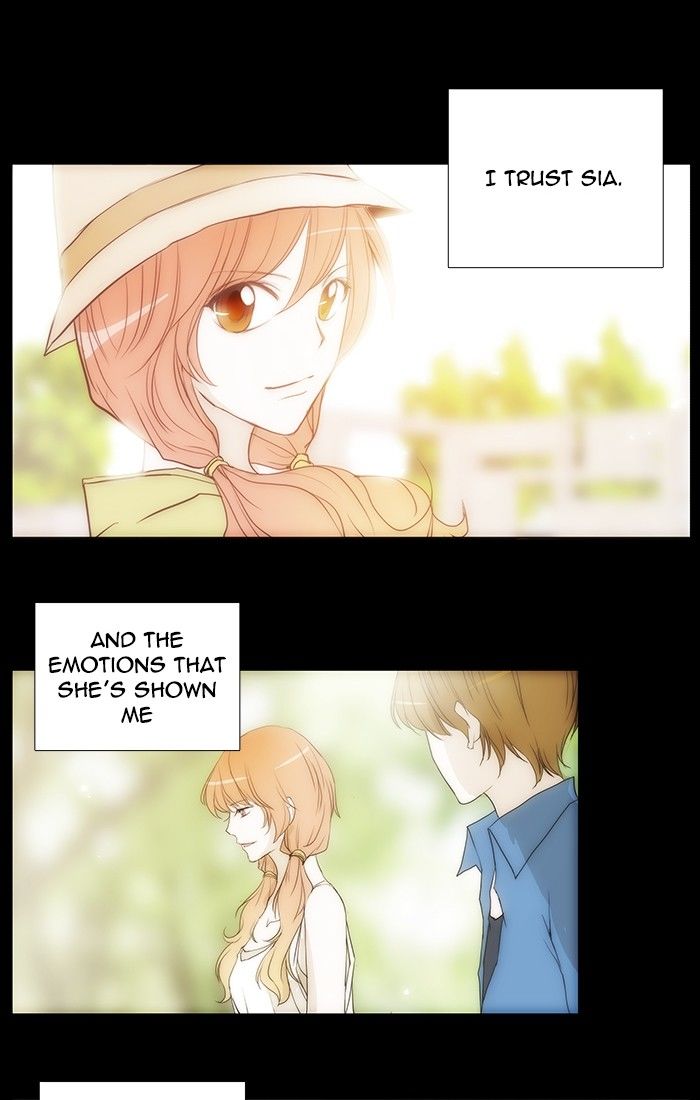 unTOUCHable (Massstar) Chapter 99 page 16 - Chapter 99