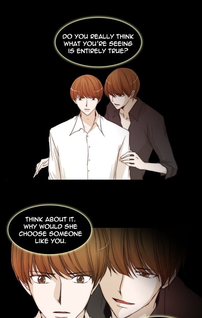 unTOUCHable (Massstar) Chapter 99 page 18 - Chapter 99
