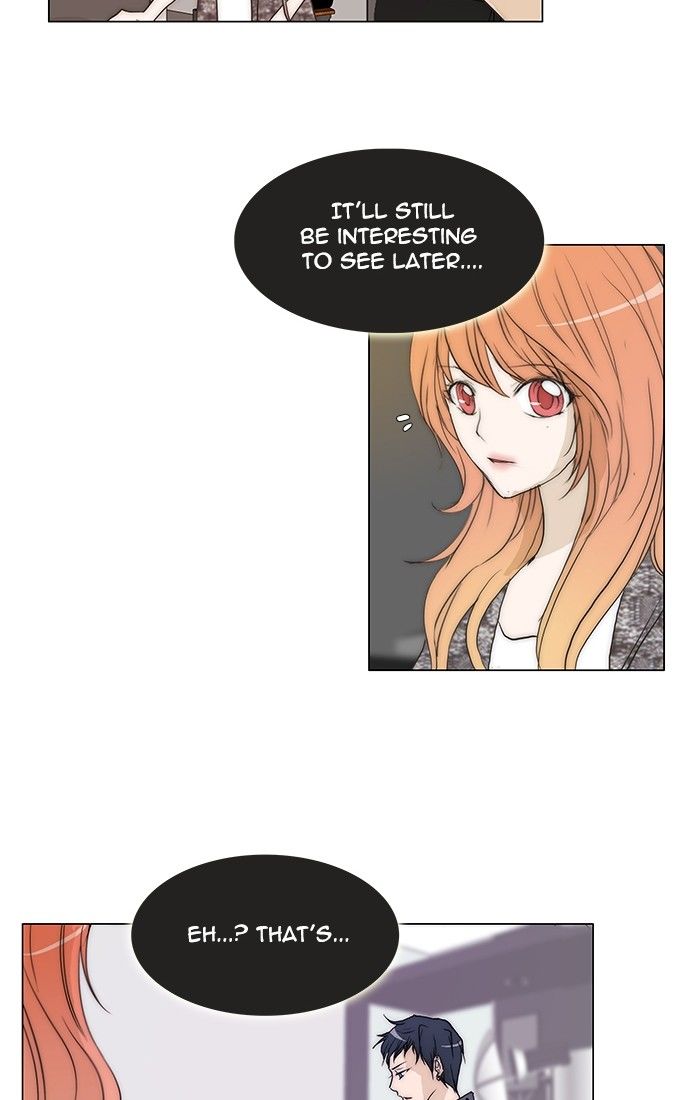 unTOUCHable (Massstar) Chapter 99 page 32 - Chapter 99