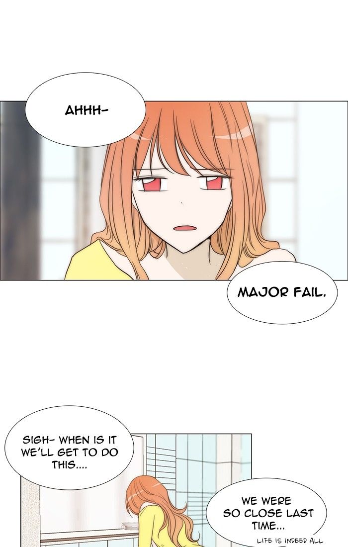 unTOUCHable (Massstar) Chapter 99 page 7 - Chapter 99