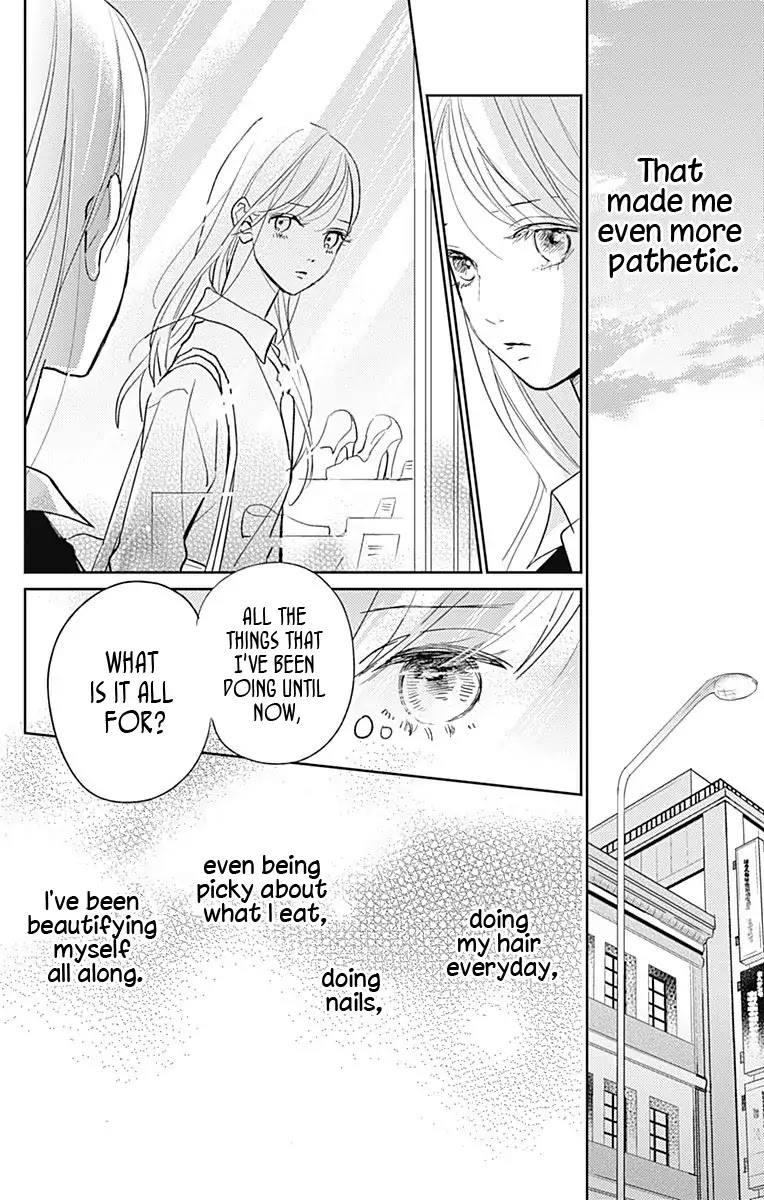 Unubore Heart's Cry Chapter 1 page 37 - Chapter 1