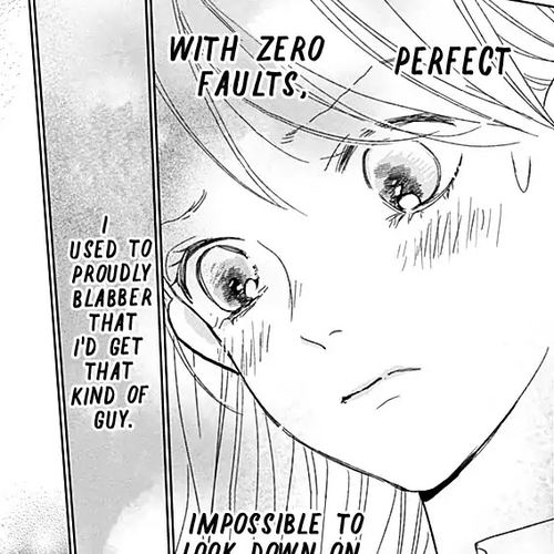 Unubore Heart's Cry Chapter 2 cover