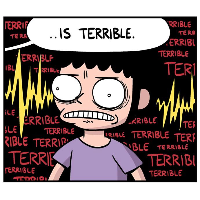 Up and Out Chapter 1 page 5 - Chapter 1