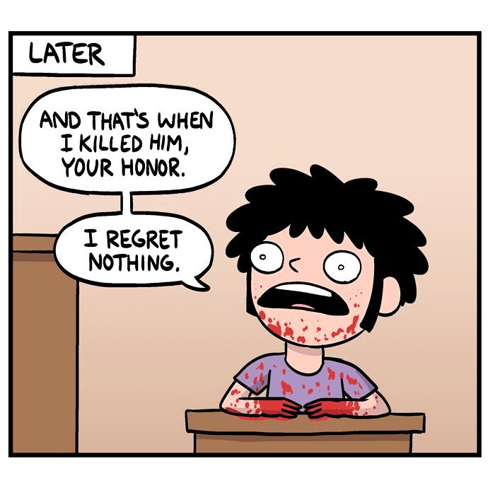 Up and Out Chapter 1 page 6 - Chapter 1