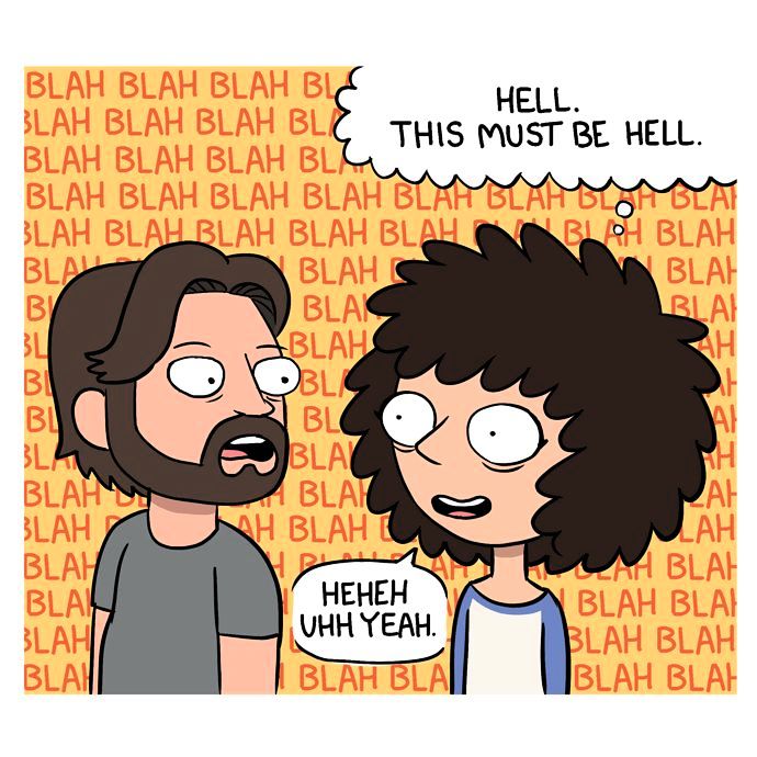 Up and Out Chapter 100 page 4 - Chapter 100