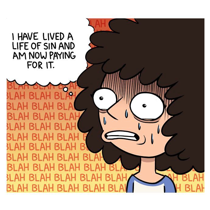 Up and Out Chapter 100 page 5 - Chapter 100