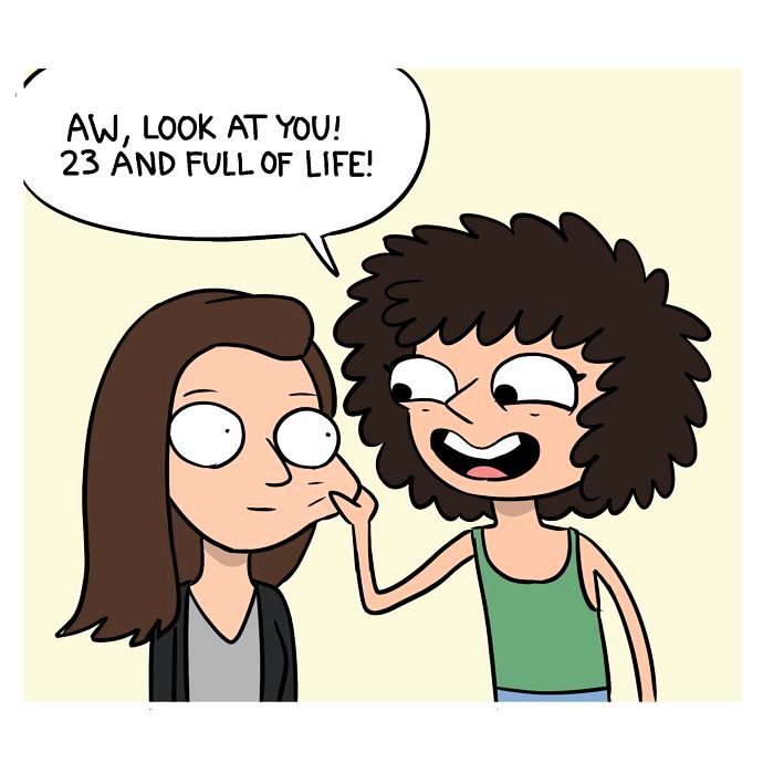 Up and Out Chapter 106 page 2 - Chapter 106