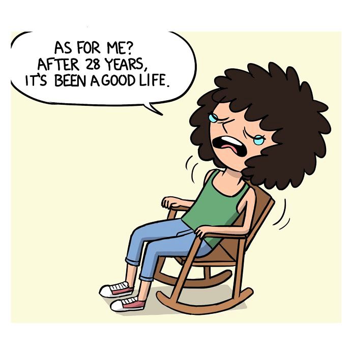 Up and Out Chapter 106 page 4 - Chapter 106